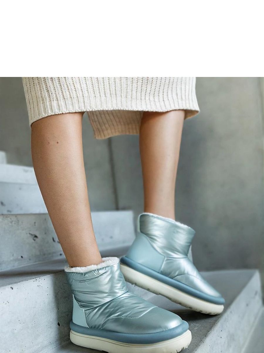 Snow boots model 205031 Solea