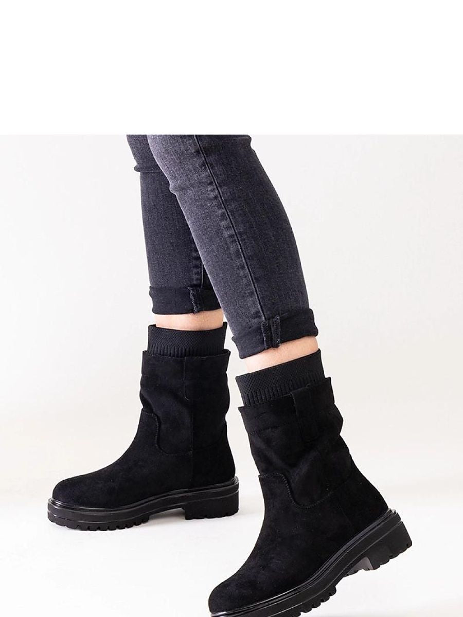 Boots model 205038 Solea-0