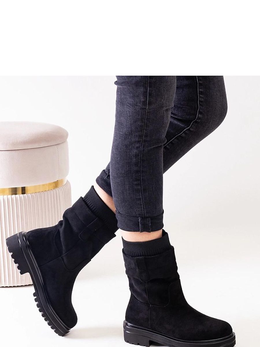 Boots model 205038 Solea-2