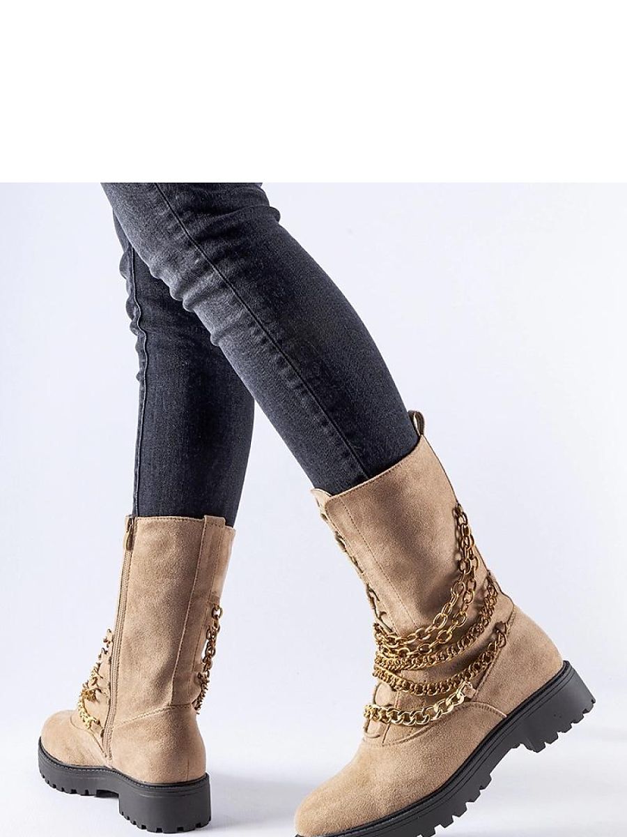 Boots model 205045 Solea