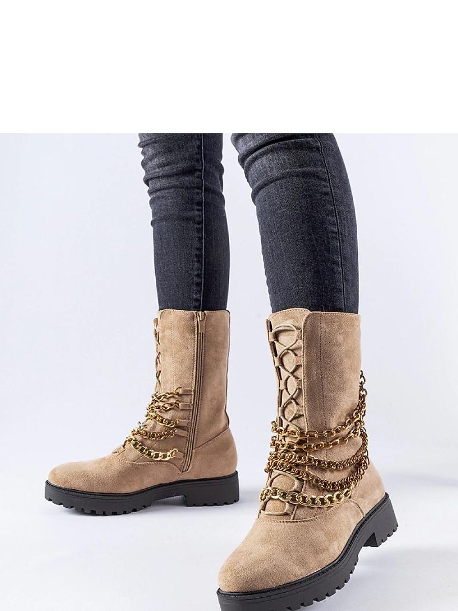 Boots model 205045 Solea