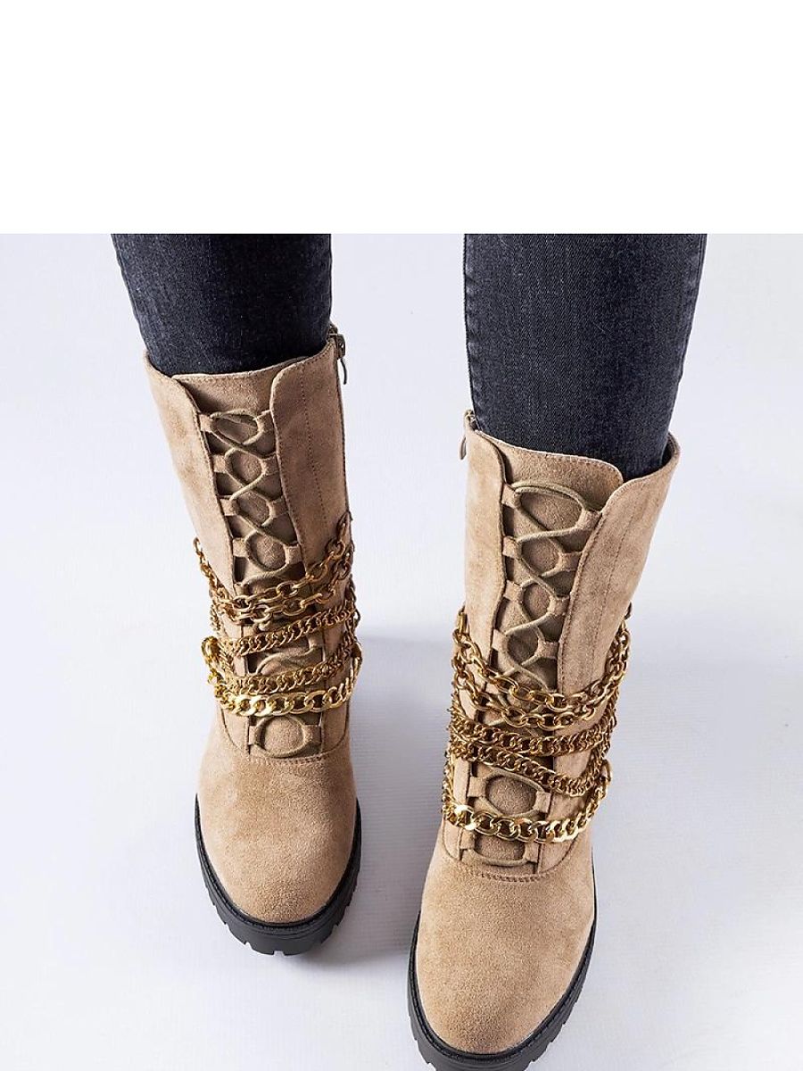 Boots model 205045 Solea