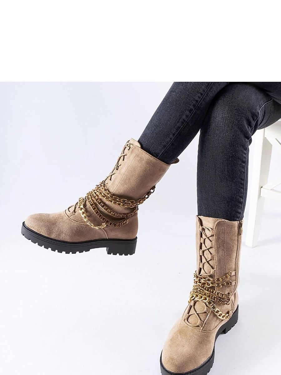 Boots model 205045 Solea