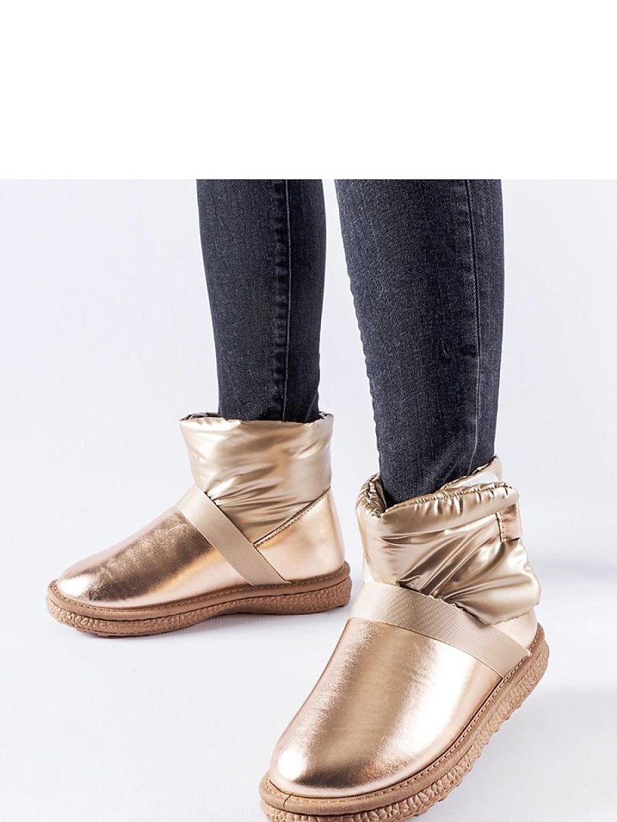 Snow boots model 205046 Solea