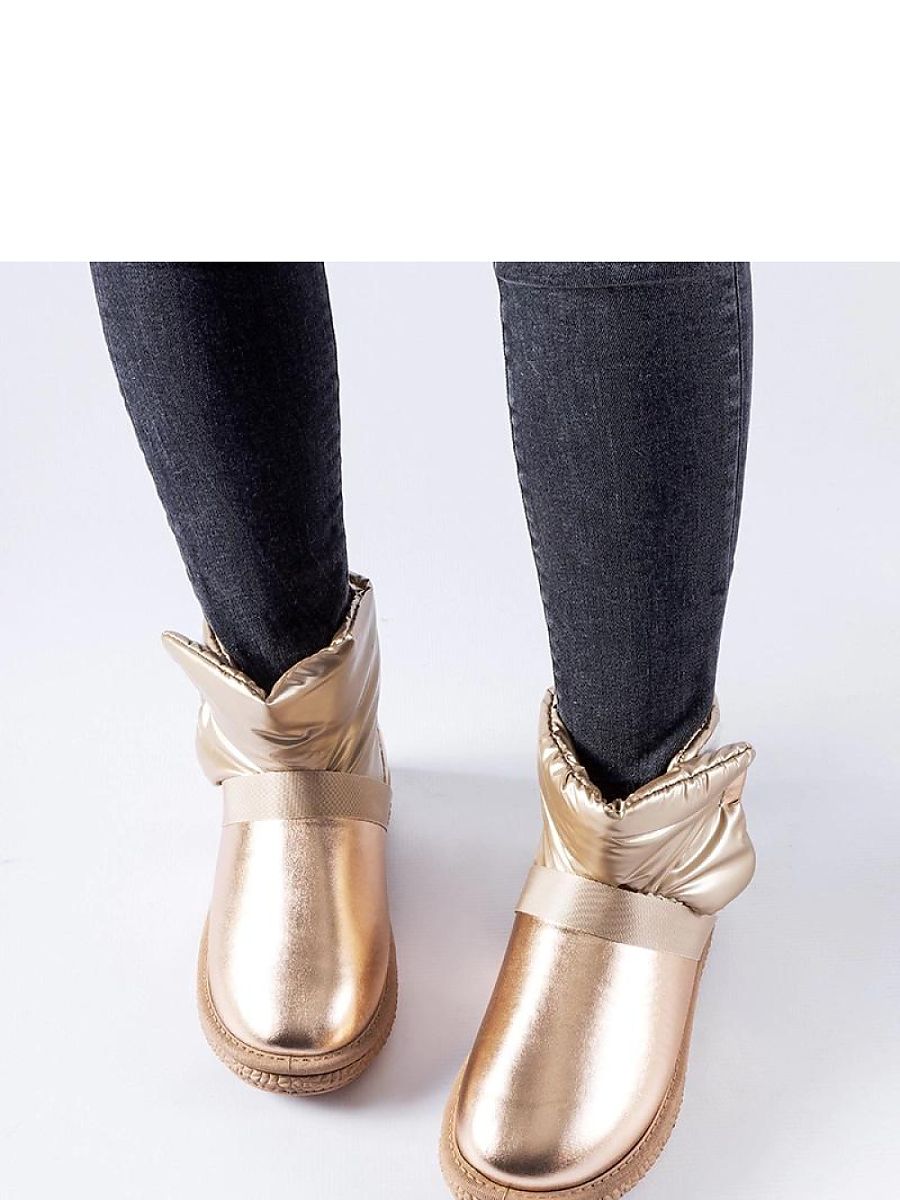 Snow boots model 205046 Solea