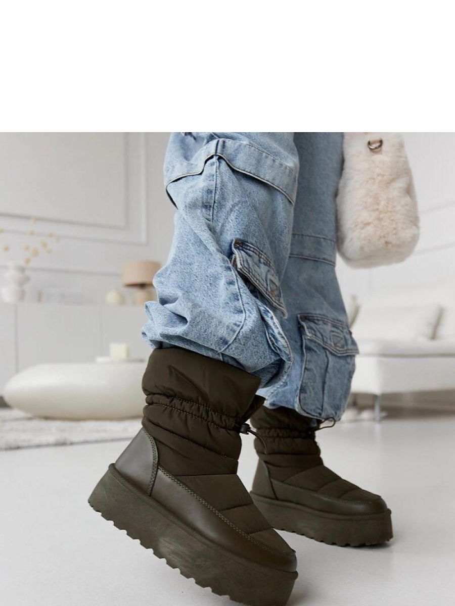 Snow boots model 205050 Solea - SEPHRA