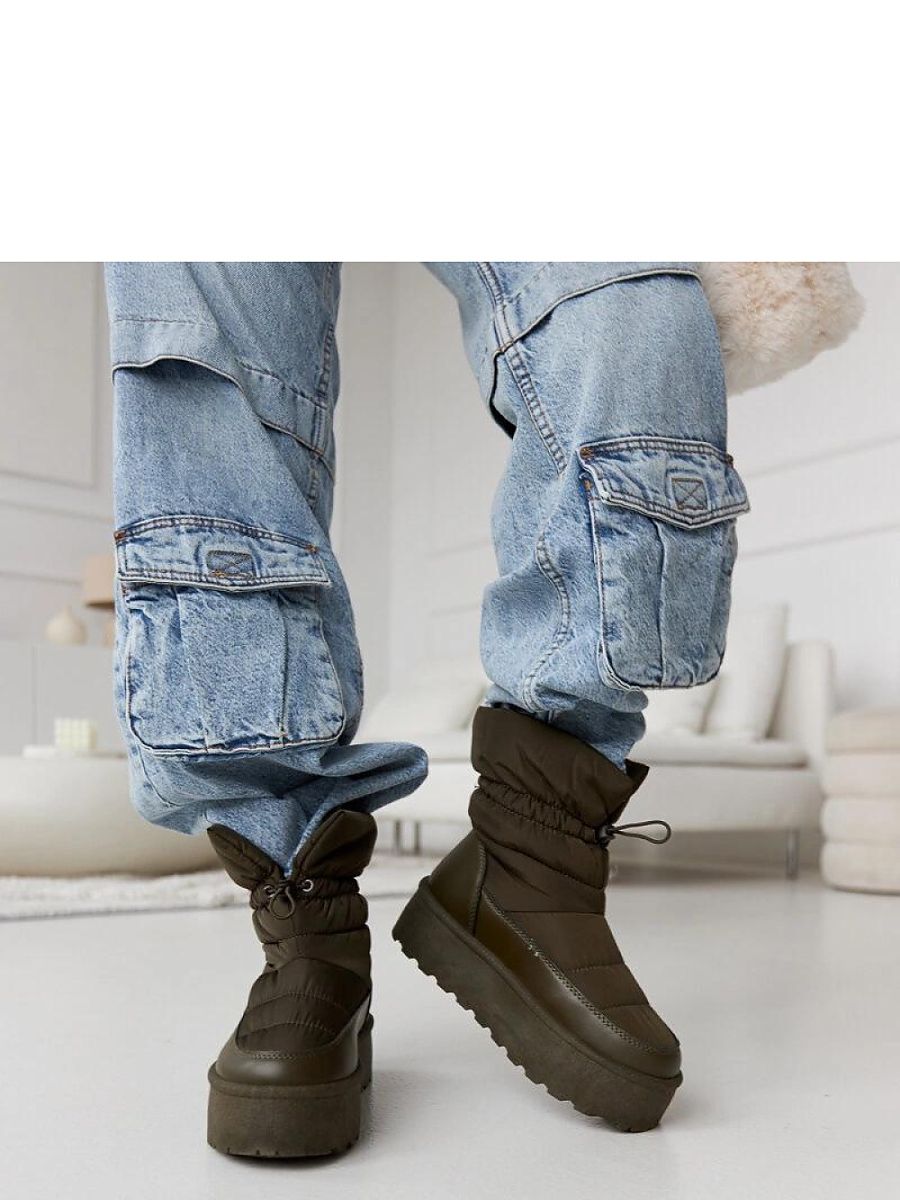 Snow boots model 205050 Solea - SEPHRA