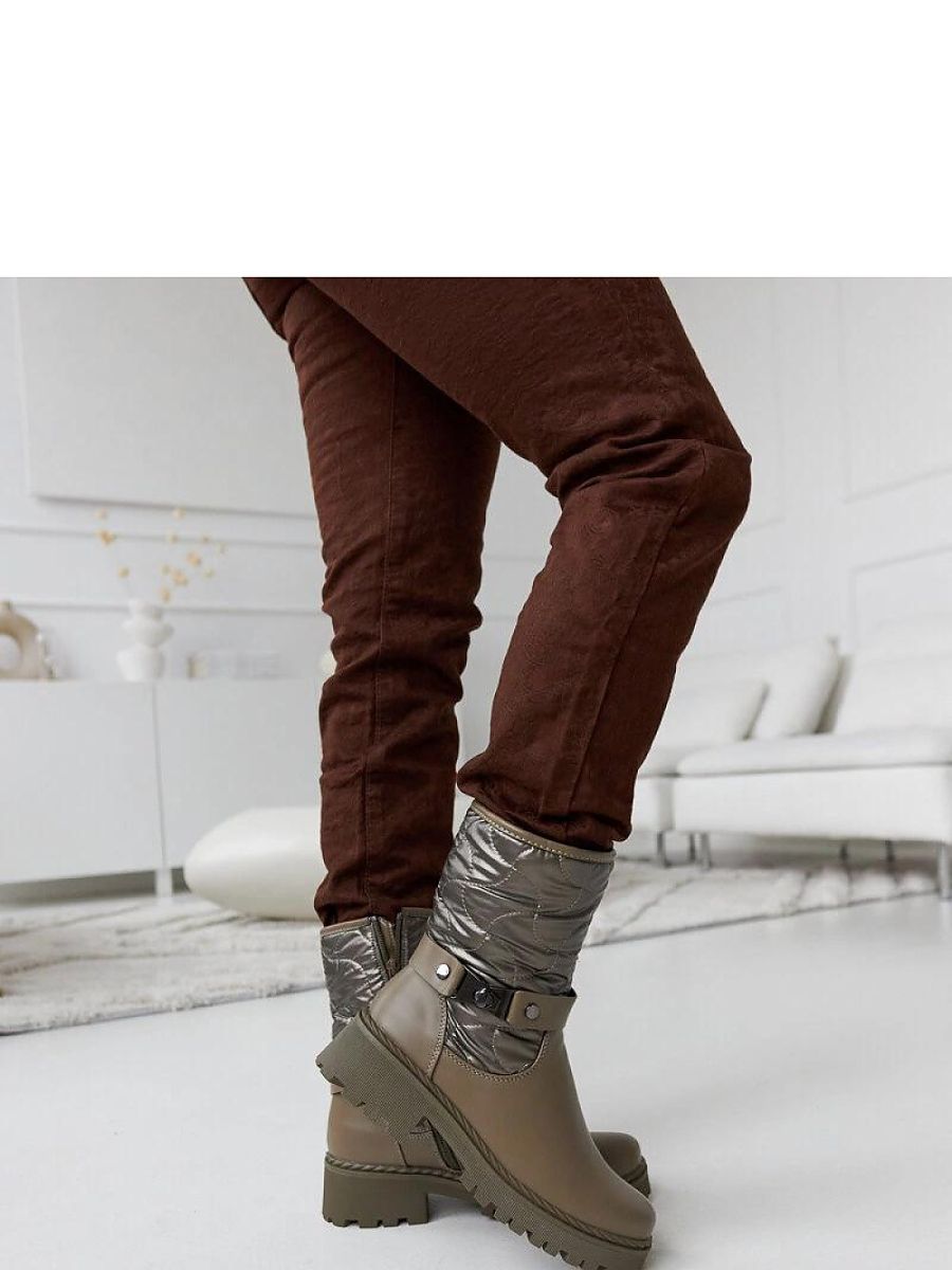 Boots model 205051 Solea-1