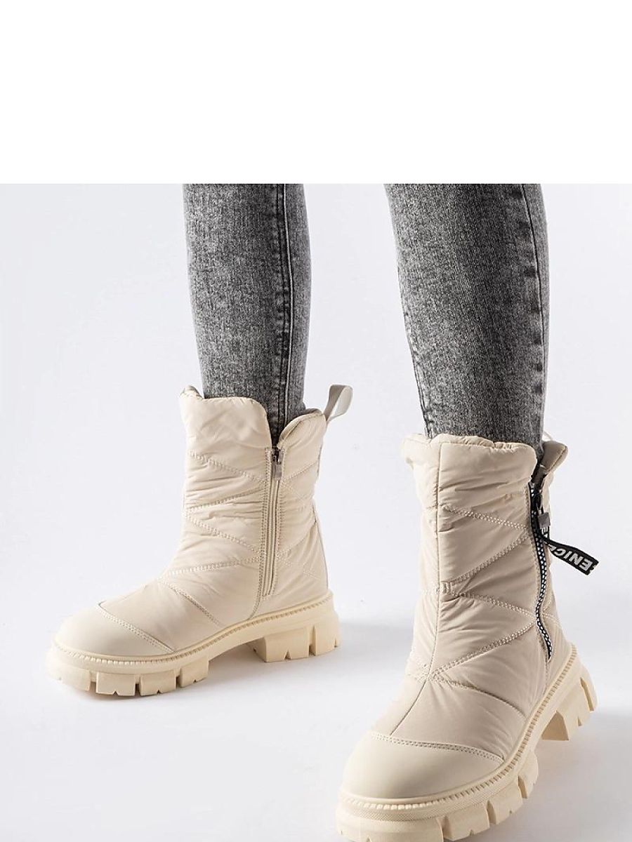 Snow boots model 205053 Solea