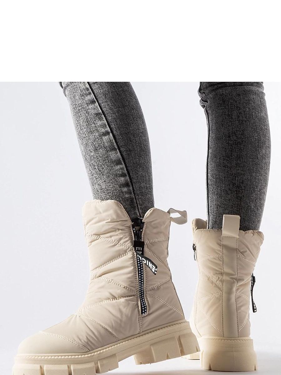 Snow boots model 205053 Solea