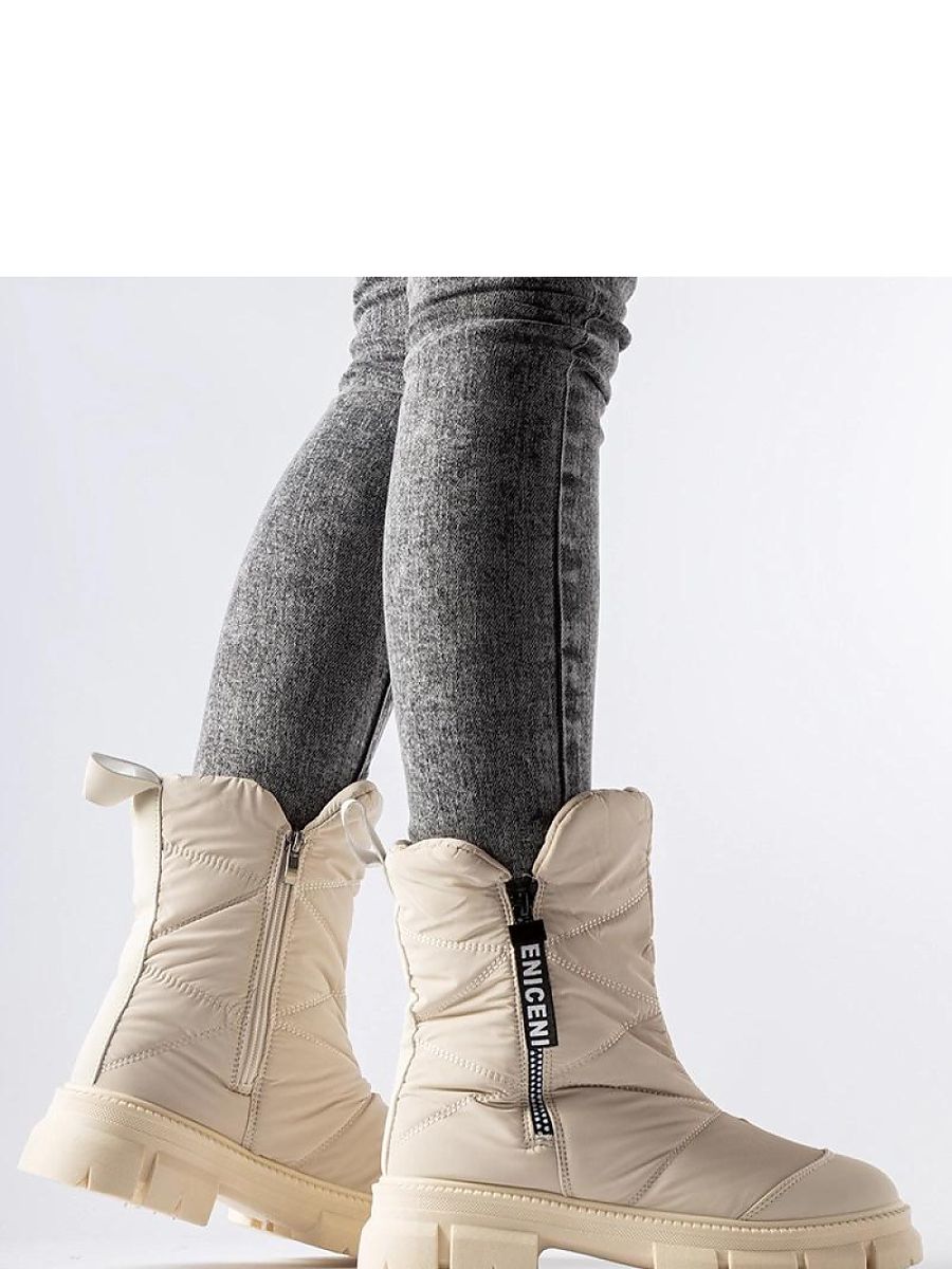 Snow boots model 205053 Solea