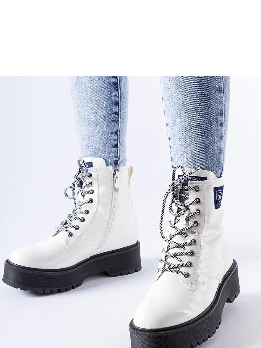 Boots model 205055 Solea-0