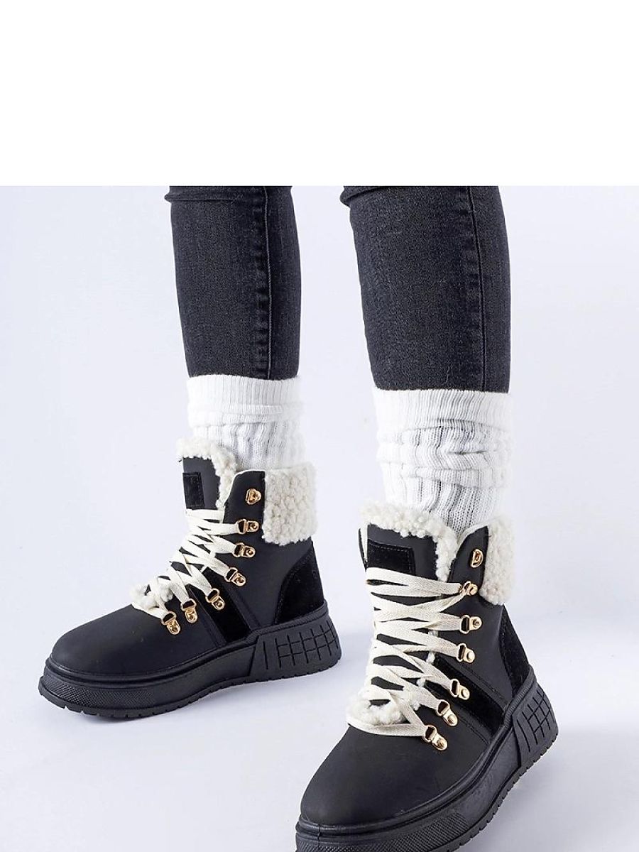 Boots model 205057 Solea-0