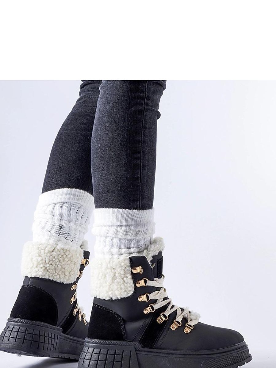 Boots model 205057 Solea-1