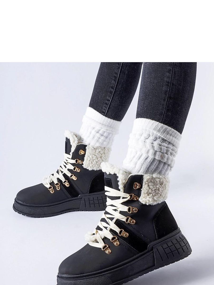 Boots model 205057 Solea-2