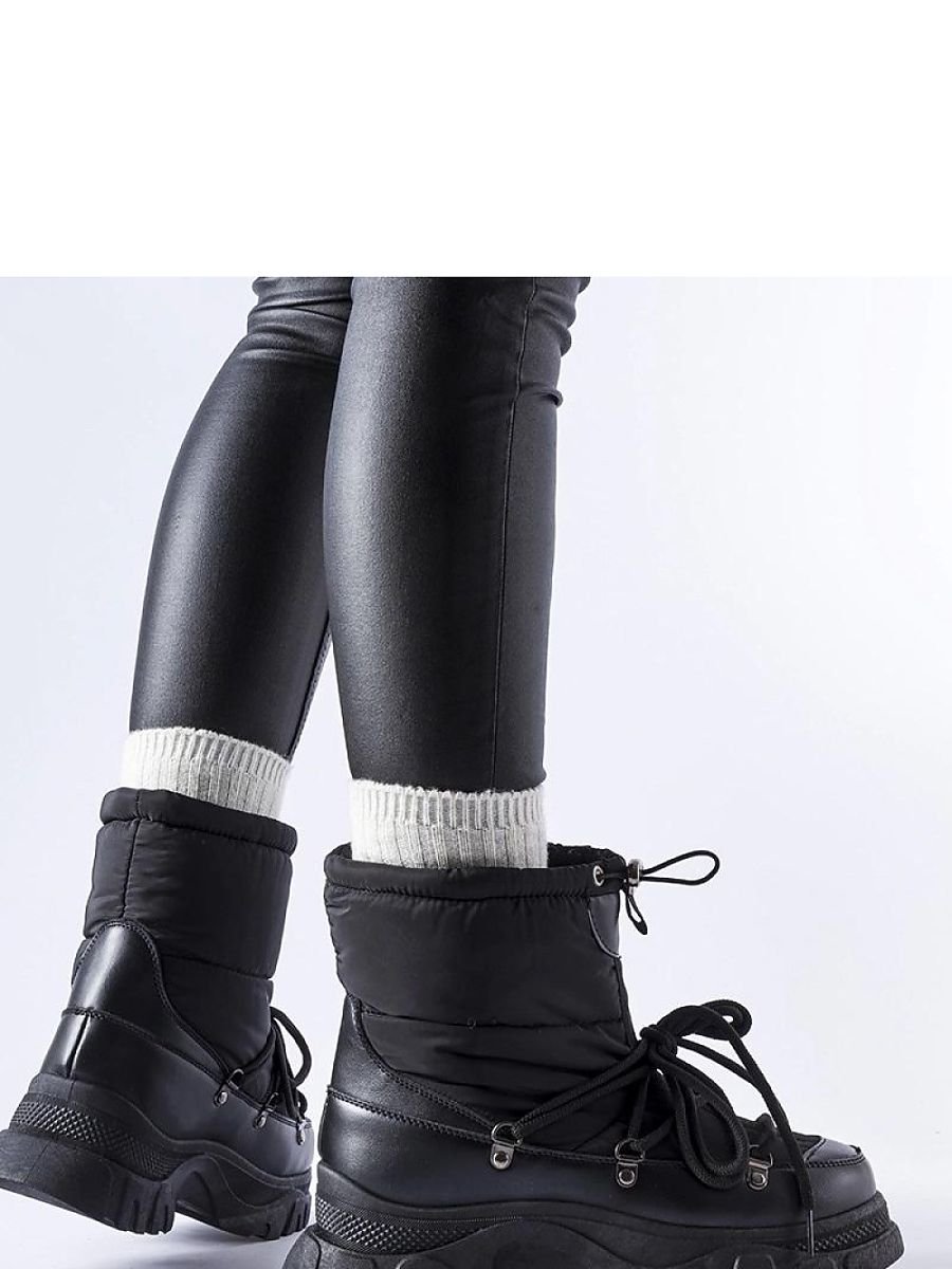 Snow boots model 205059 Solea - SEPHRA