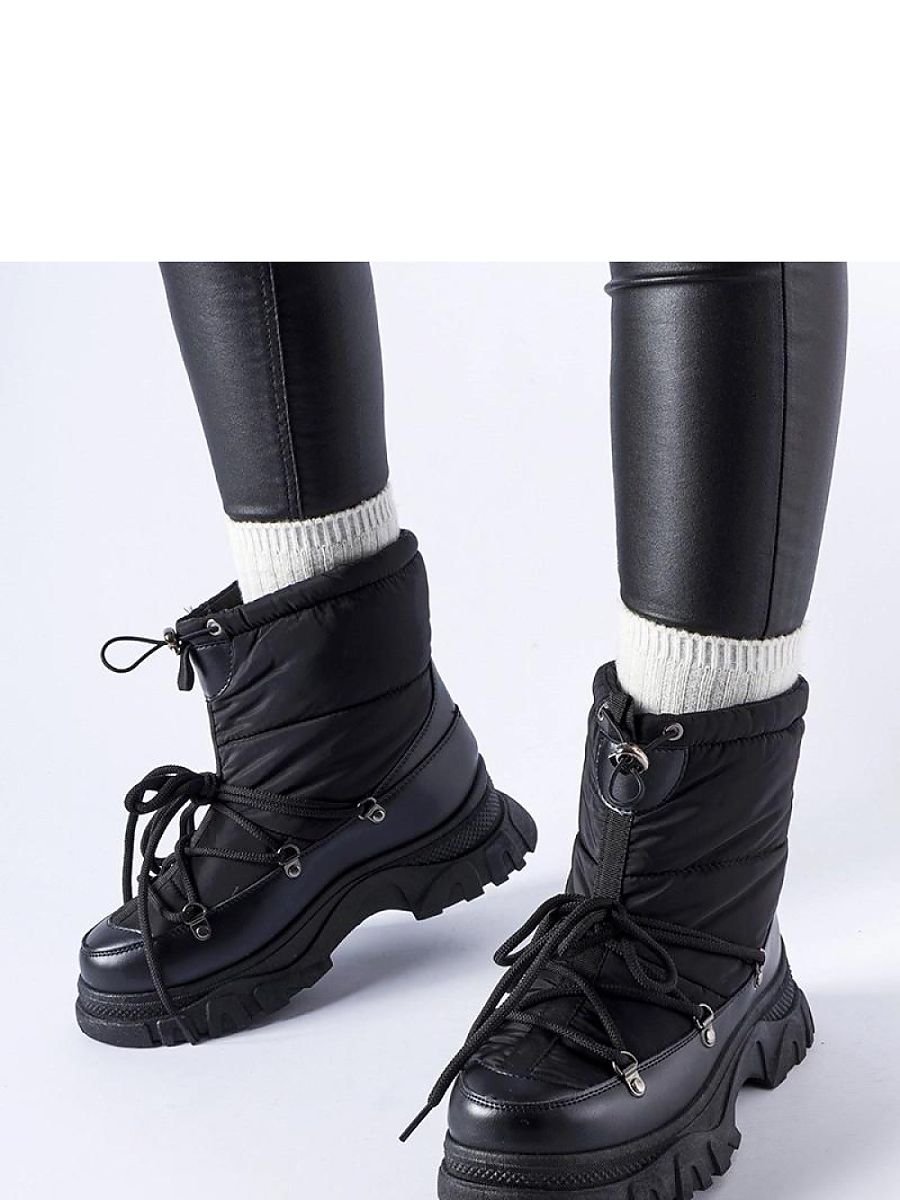 Snow boots model 205059 Solea - SEPHRA