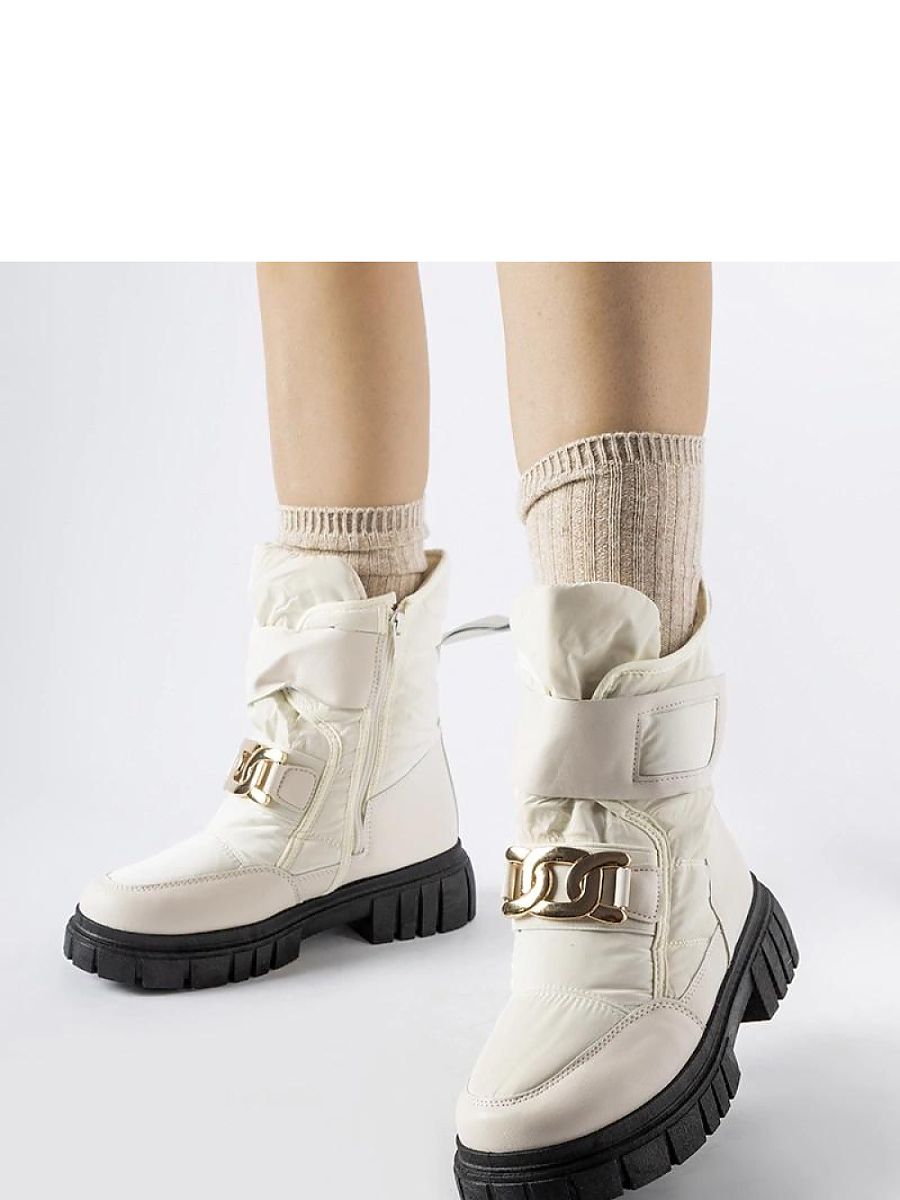 Snow boots model 205067 Solea