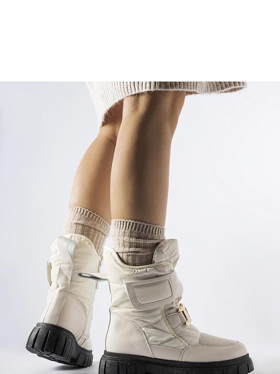 Snow boots model 205067 Solea