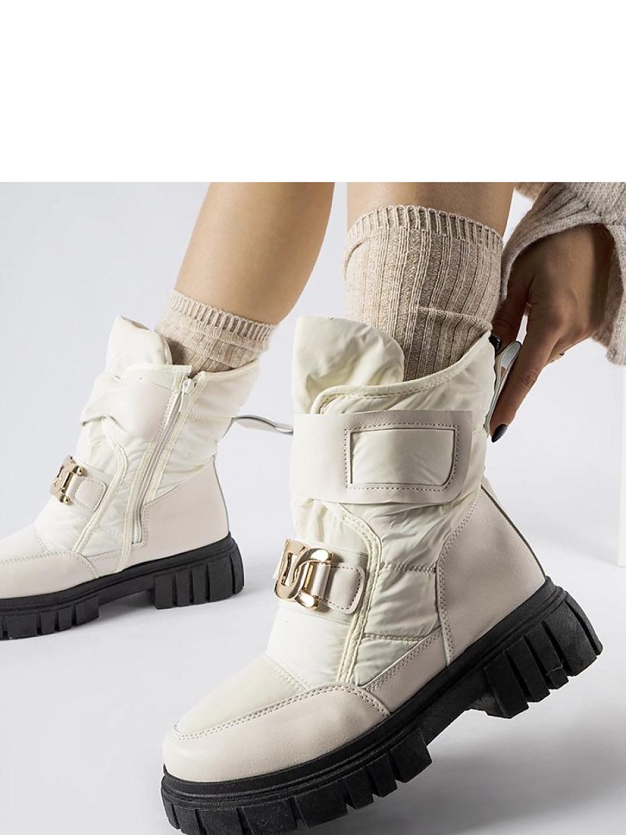 Snow boots model 205067 Solea