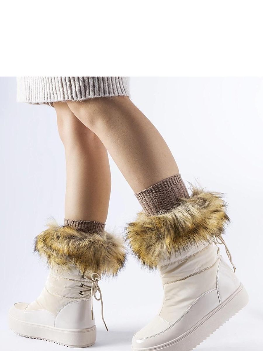 Snow boots model 205068 Solea