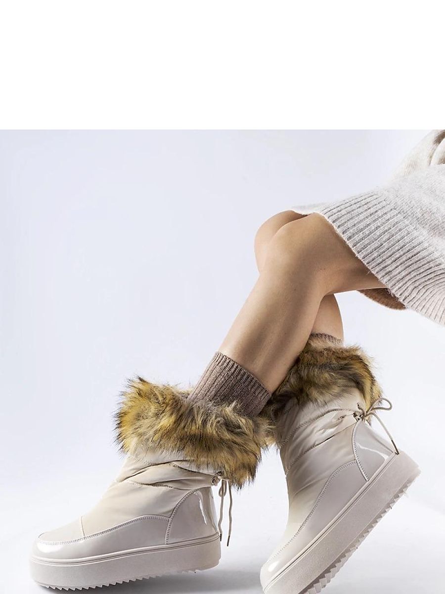 Snow boots model 205068 Solea