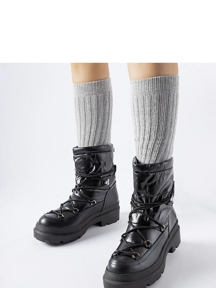 Snow boots model 205071 Solea