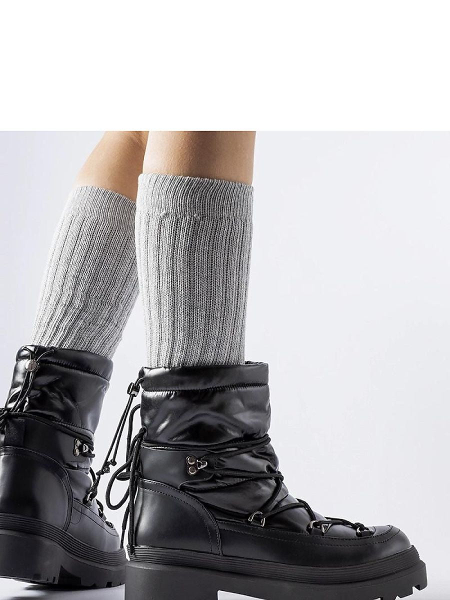 Snow boots model 205071 Solea