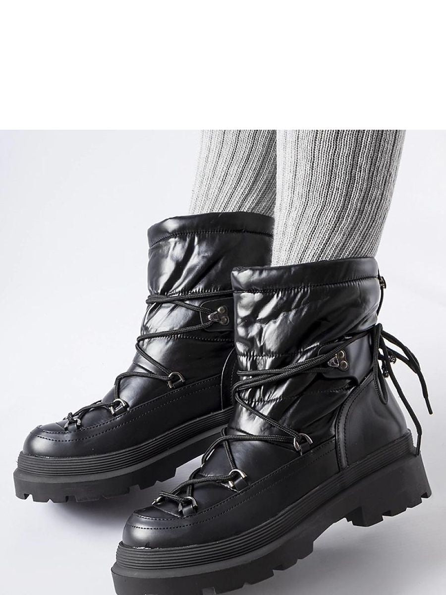 Snow boots model 205071 Solea