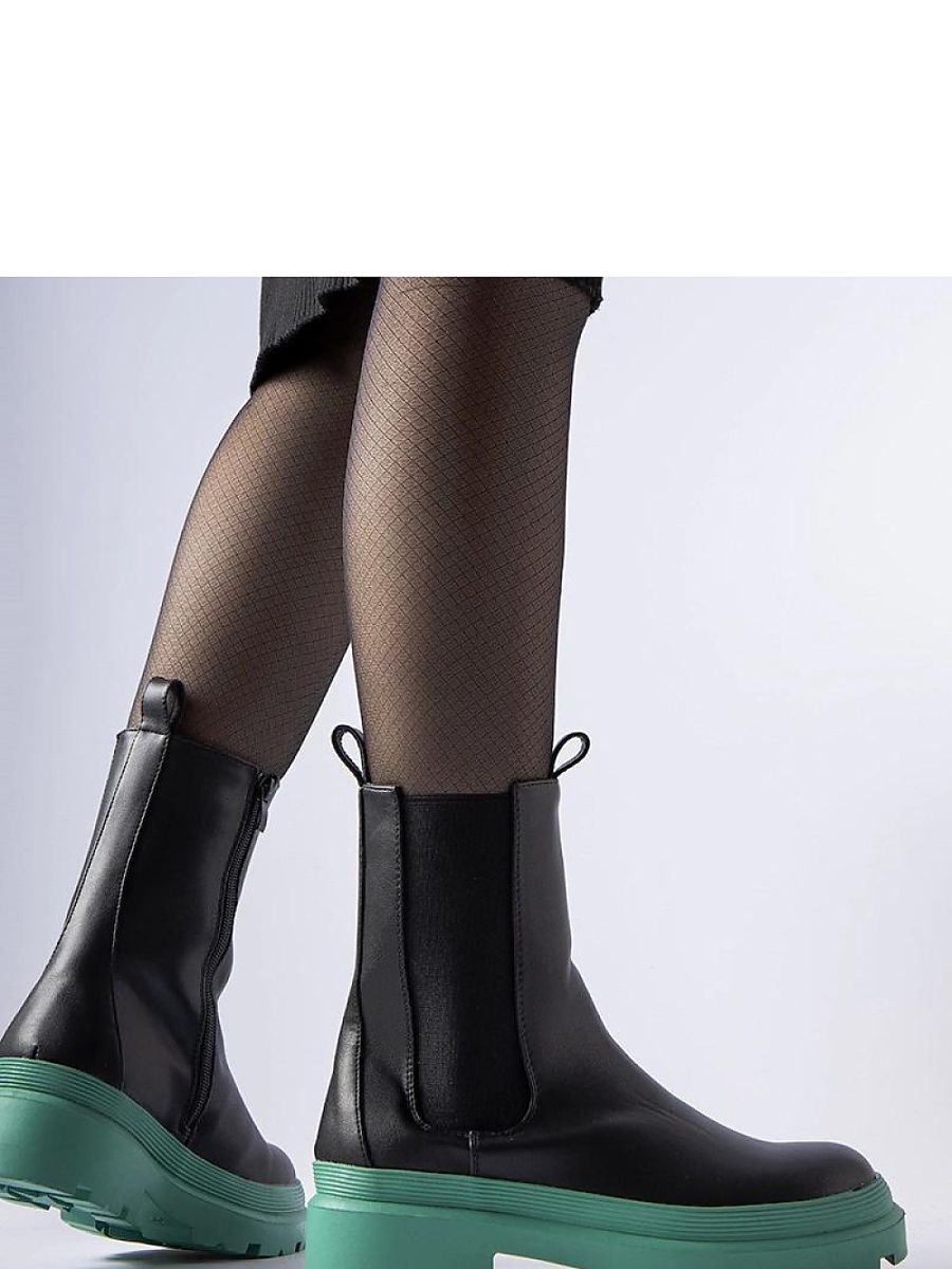 Boots model 205075 Solea-2