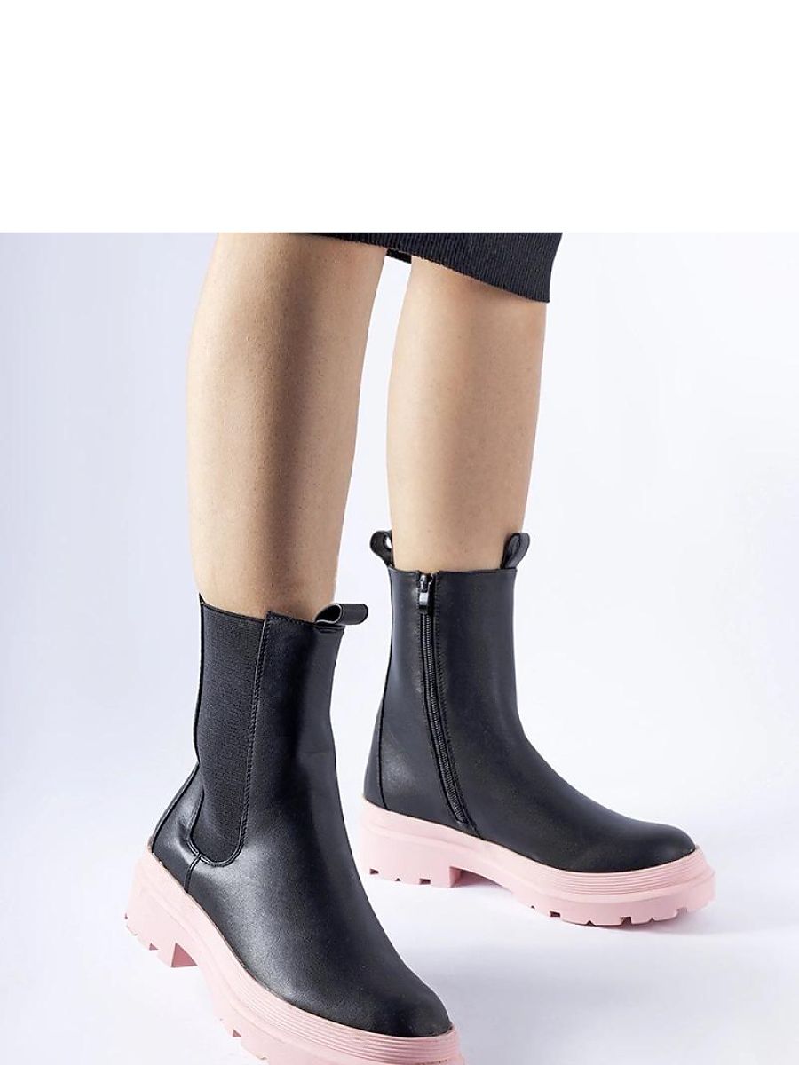 Boots model 205076 Solea-0