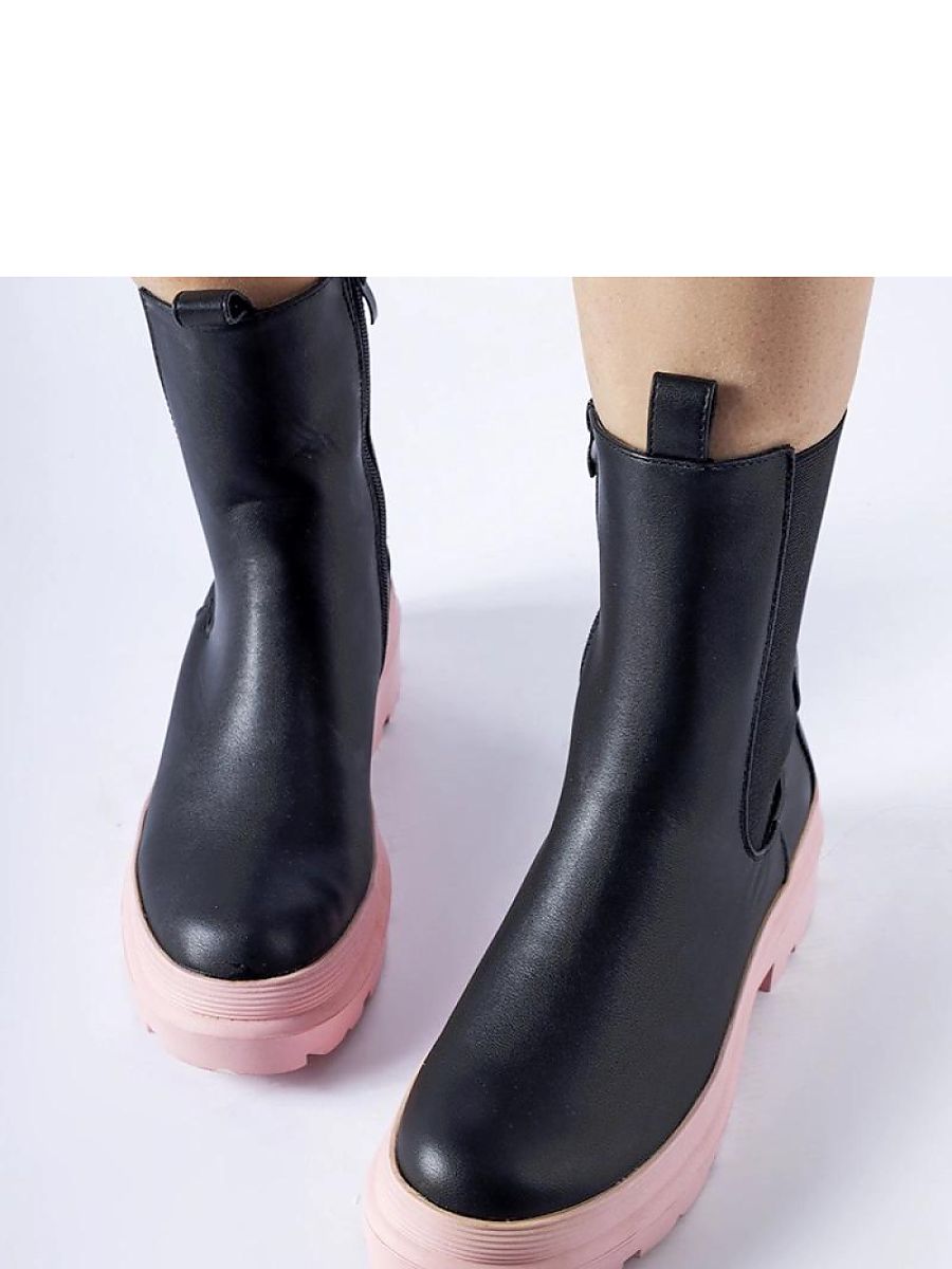 Boots model 205076 Solea-1