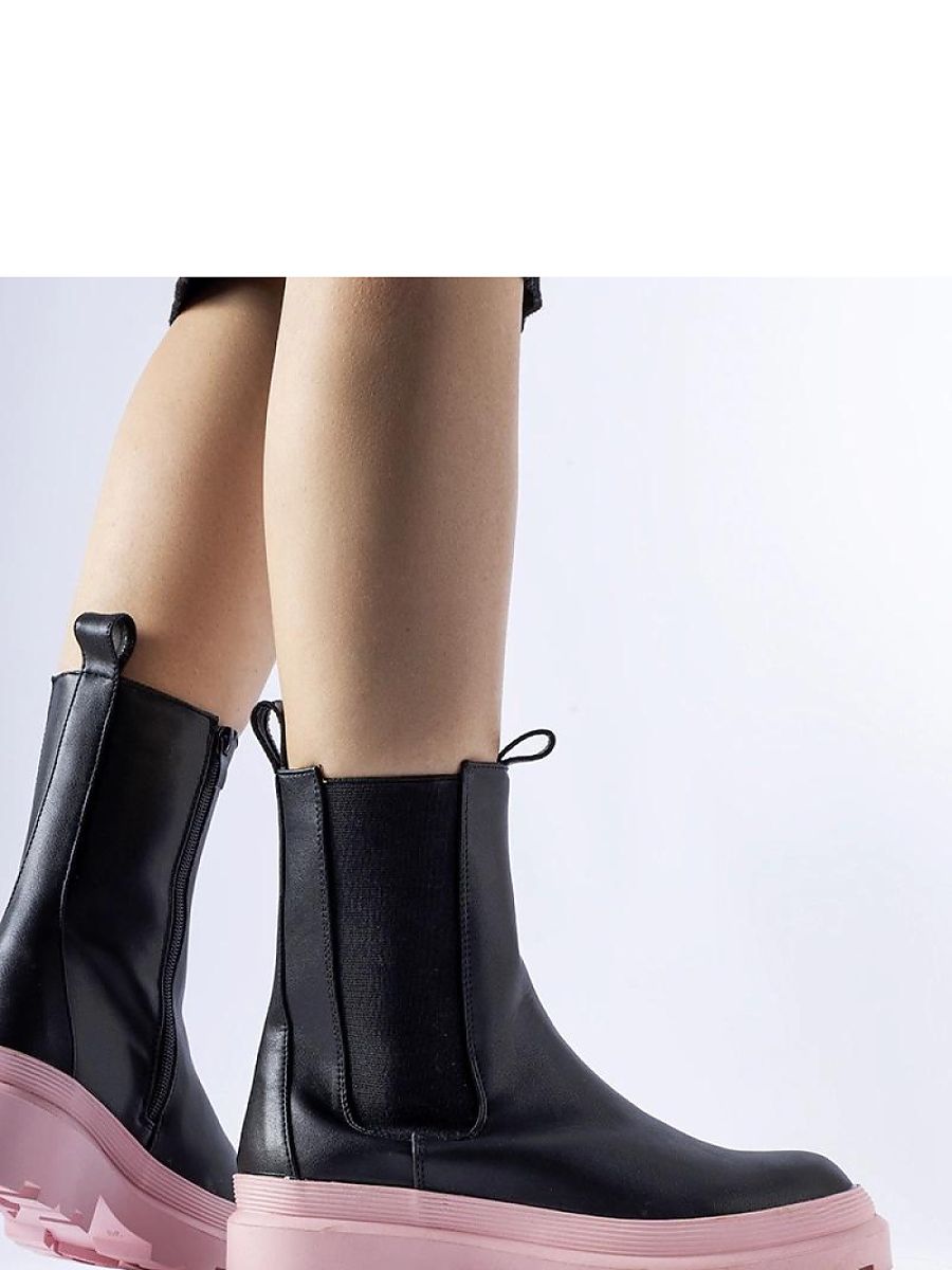 Boots model 205076 Solea-2