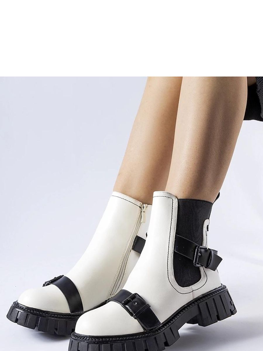 Boots model 205079 Solea-0