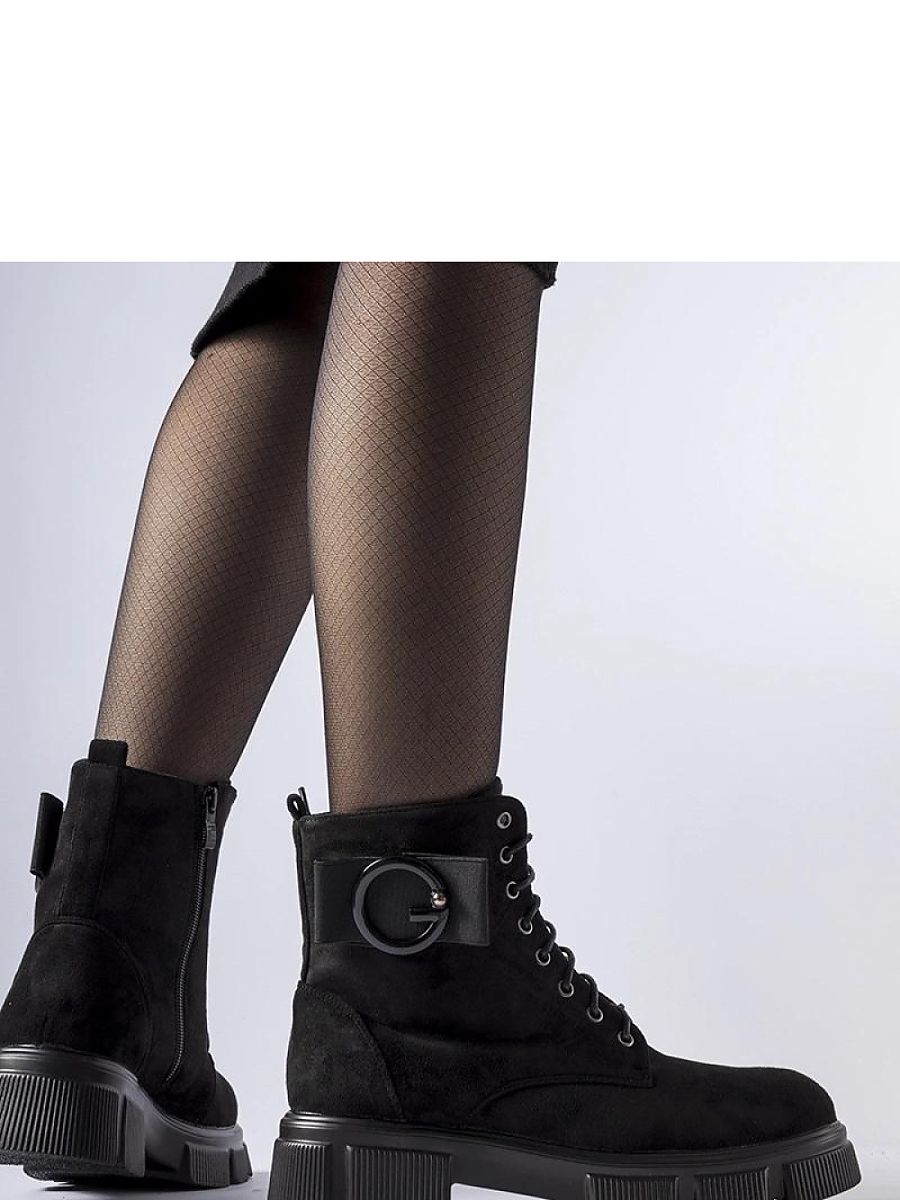 Boots model 205080 Solea-1