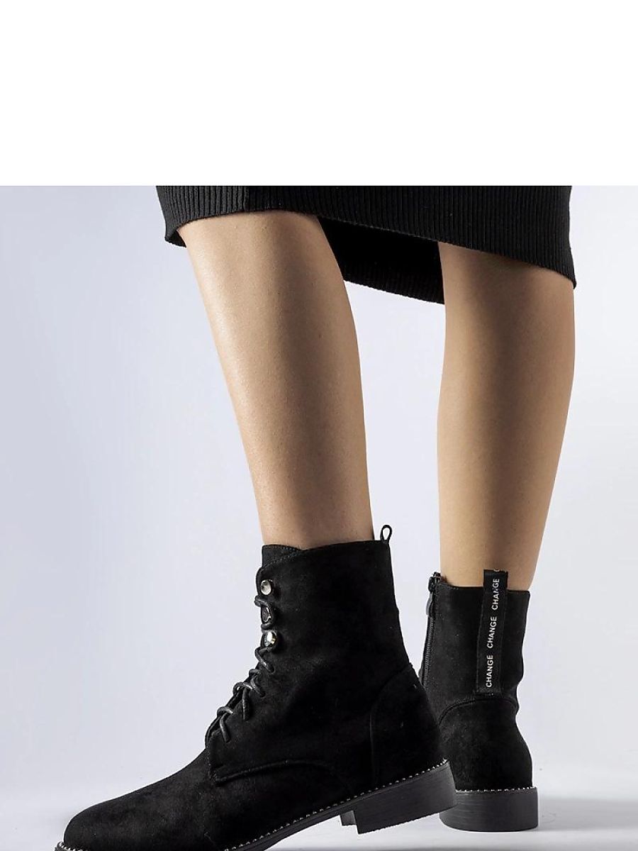 Boots model 205081 Solea-2