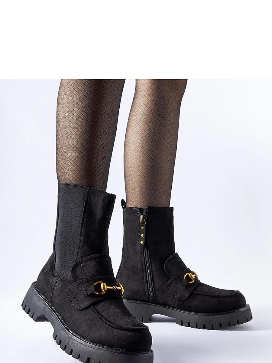 Boots model 205083 Solea-0