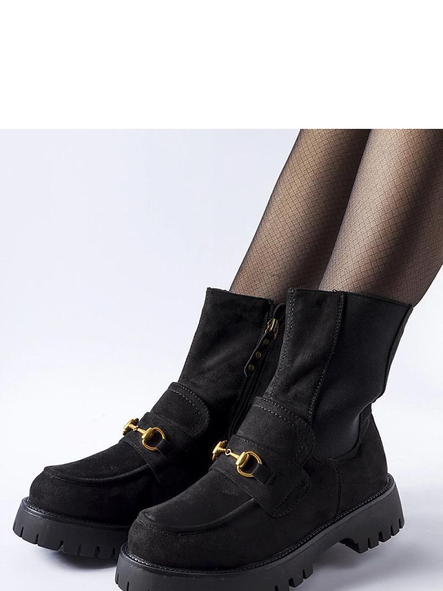 Boots model 205083 Solea-1