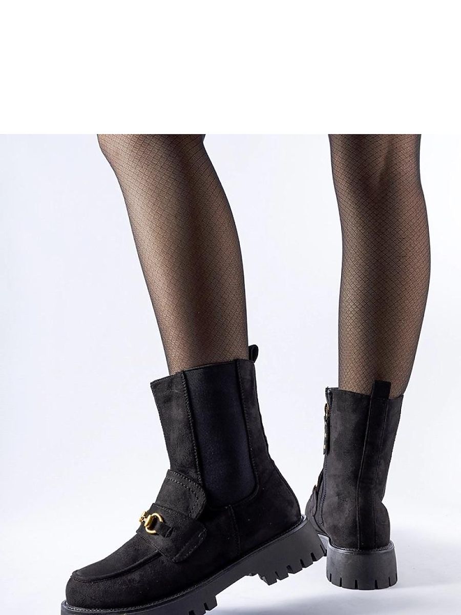 Boots model 205083 Solea-2