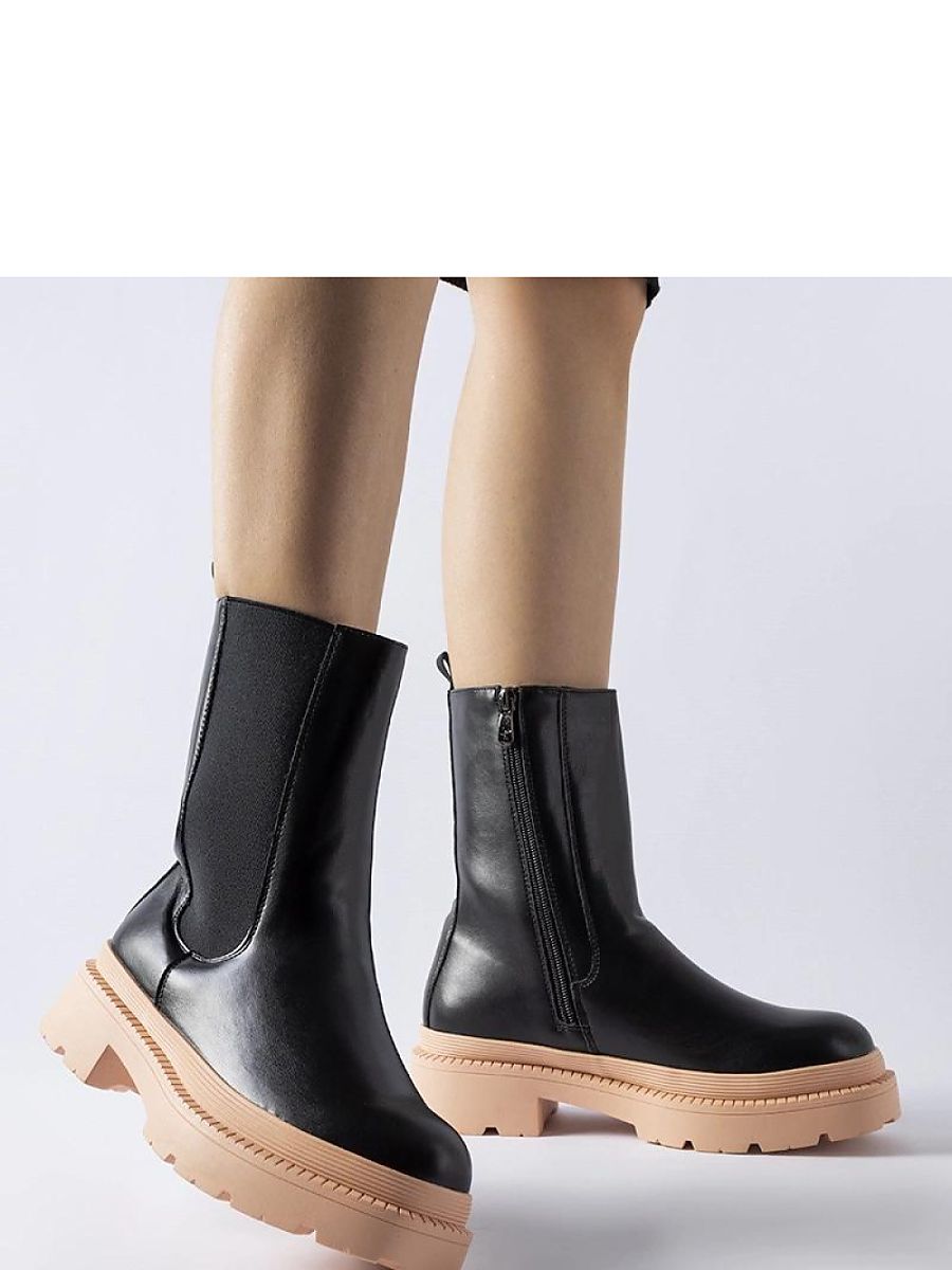 Boots model 205087 Solea-0