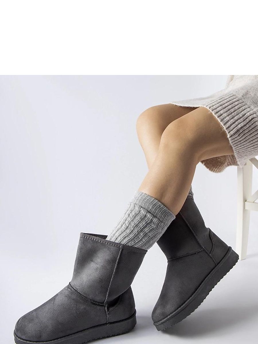 Snow boots model 205089 Solea