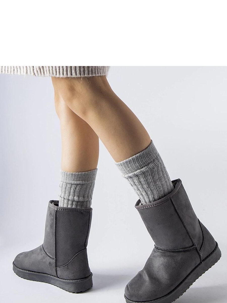 Snow boots model 205089 Solea