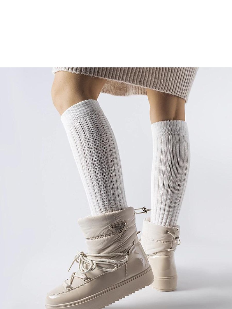 Snow boots model 205095 Solea