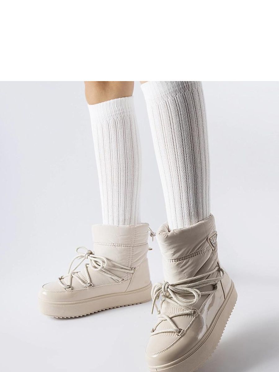 Snow boots model 205095 Solea