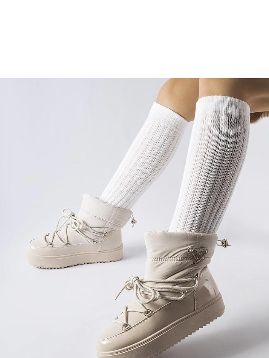 Snow boots model 205095 Solea