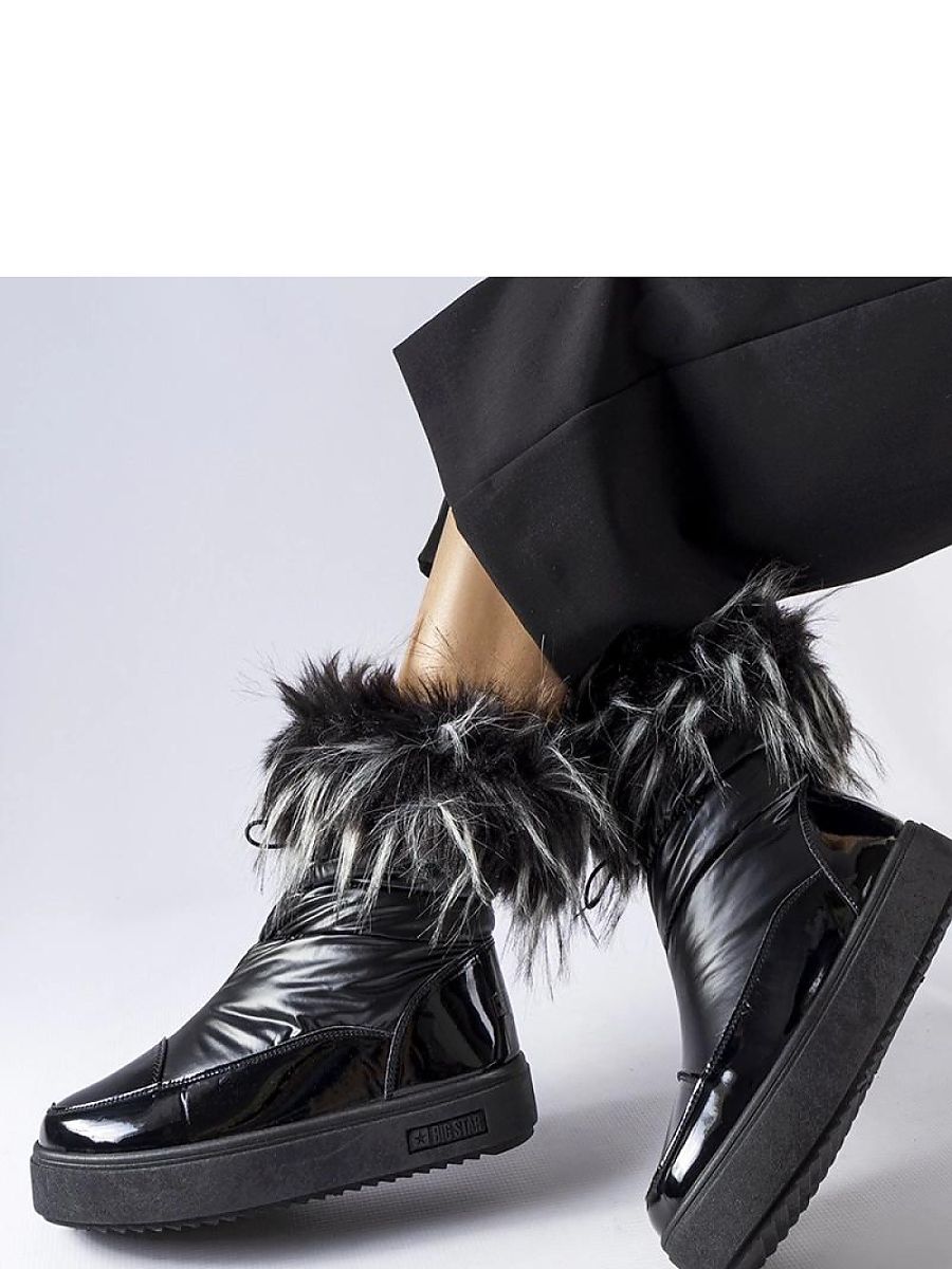 Snow boots model 205105 Solea