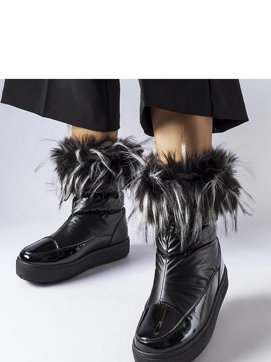 Snow boots model 205105 Solea