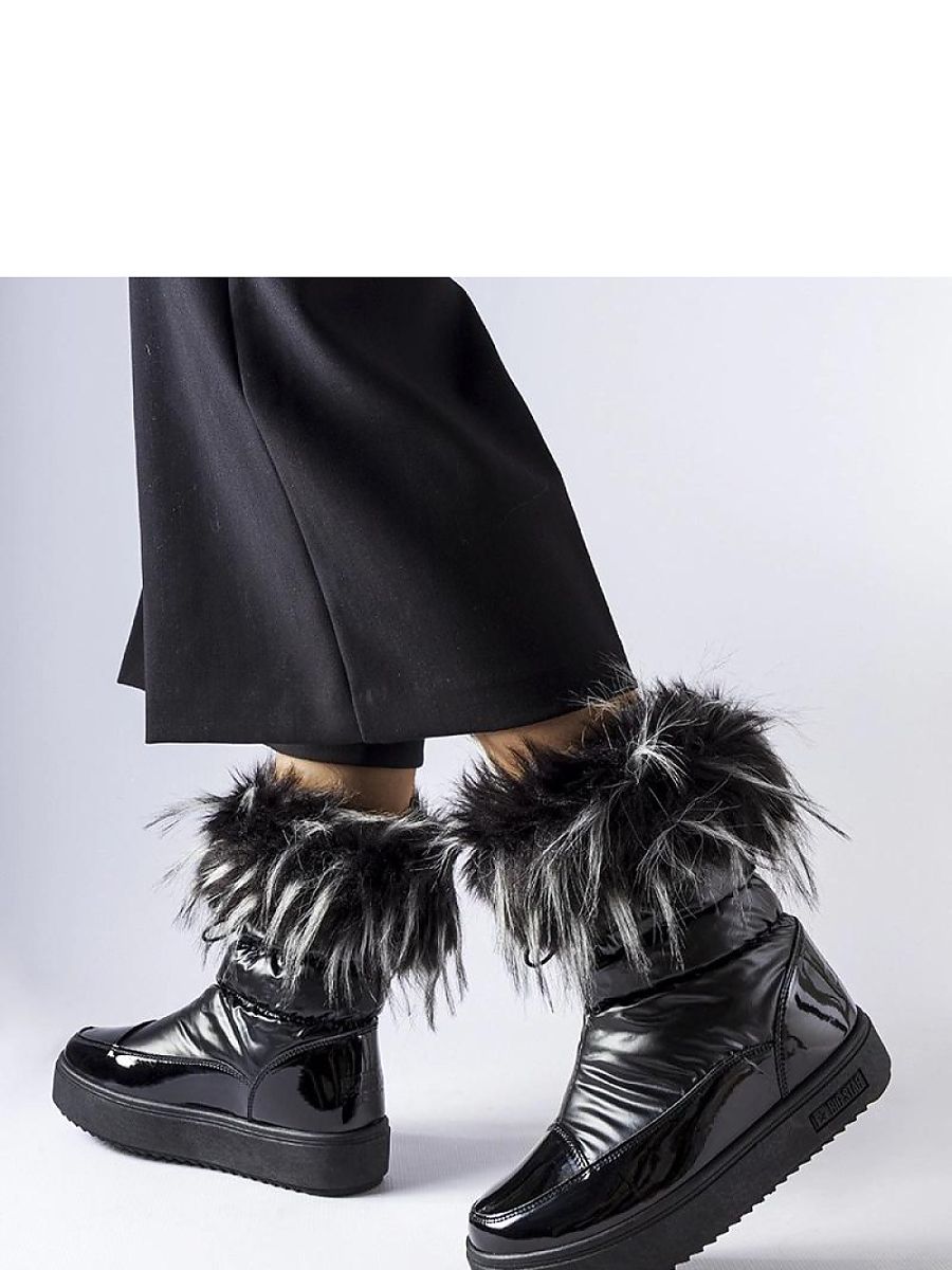 Snow boots model 205105 Solea