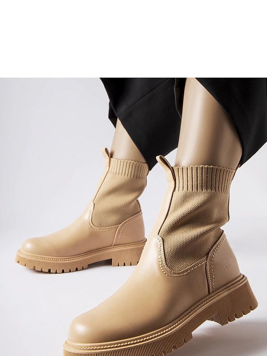 Boots model 205106 Solea-0