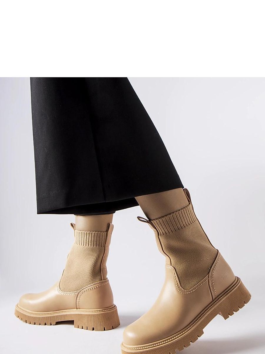 Boots model 205106 Solea-2